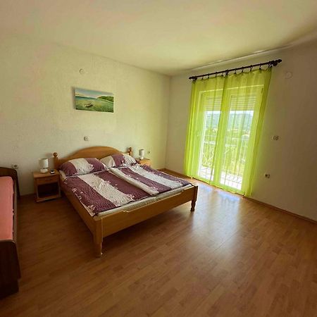 Apartment Lopar, Primorje-Gorski Kotar 4 エクステリア 写真