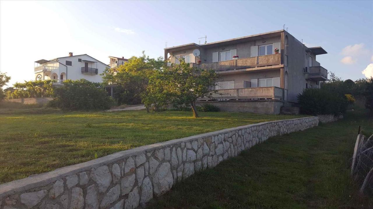 Apartment Lopar, Primorje-Gorski Kotar 4 エクステリア 写真