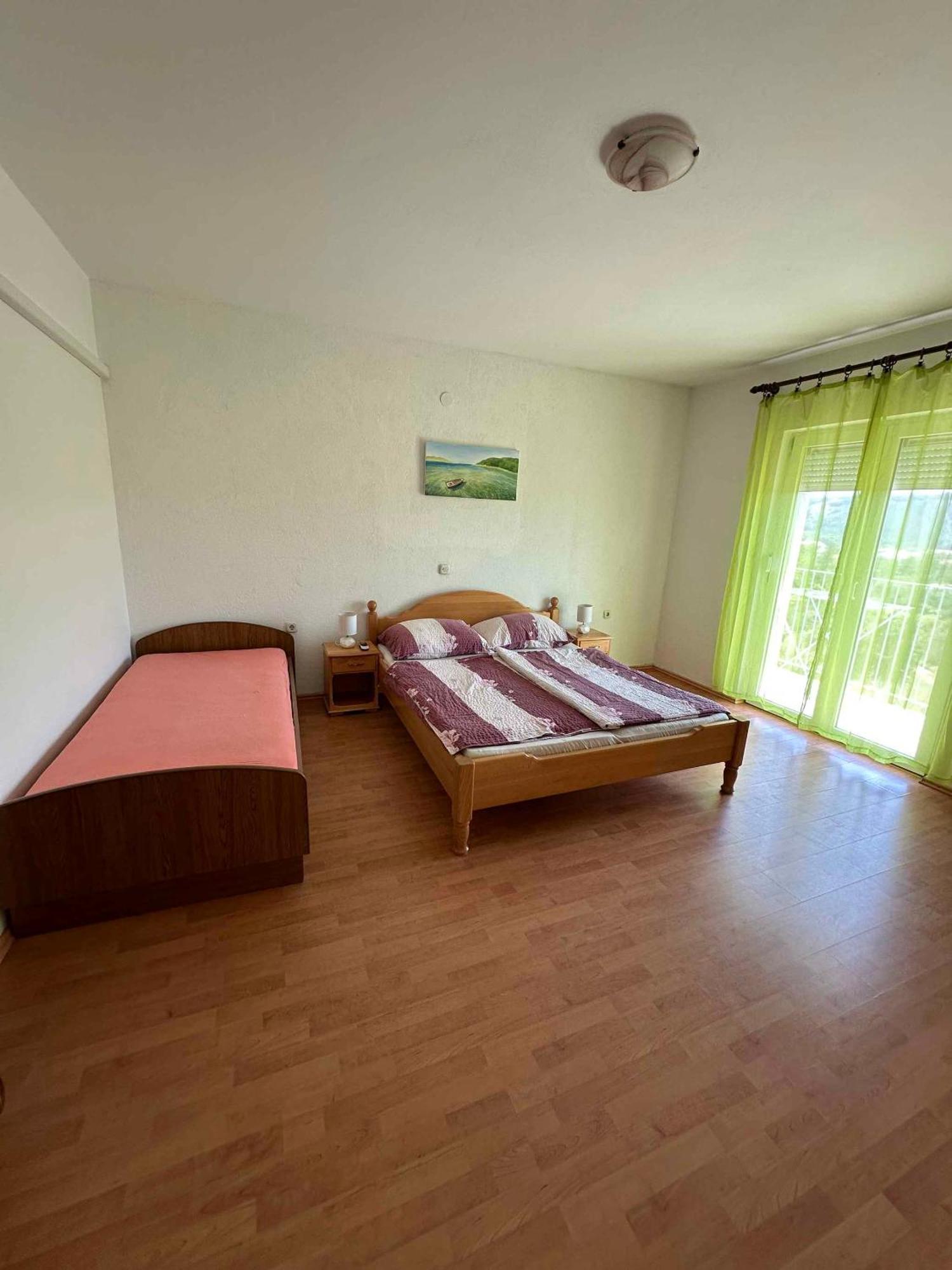 Apartment Lopar, Primorje-Gorski Kotar 4 エクステリア 写真