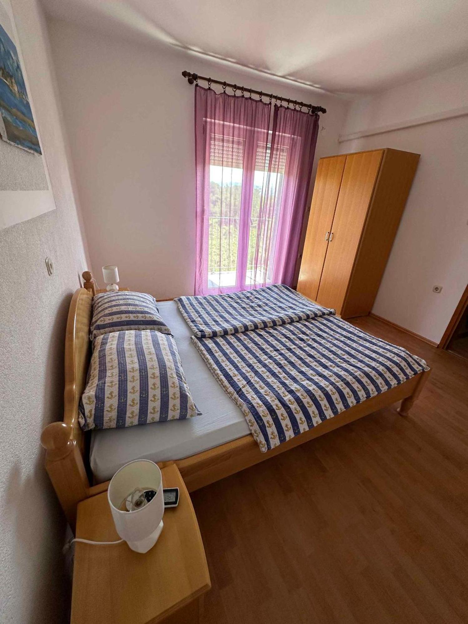Apartment Lopar, Primorje-Gorski Kotar 4 エクステリア 写真