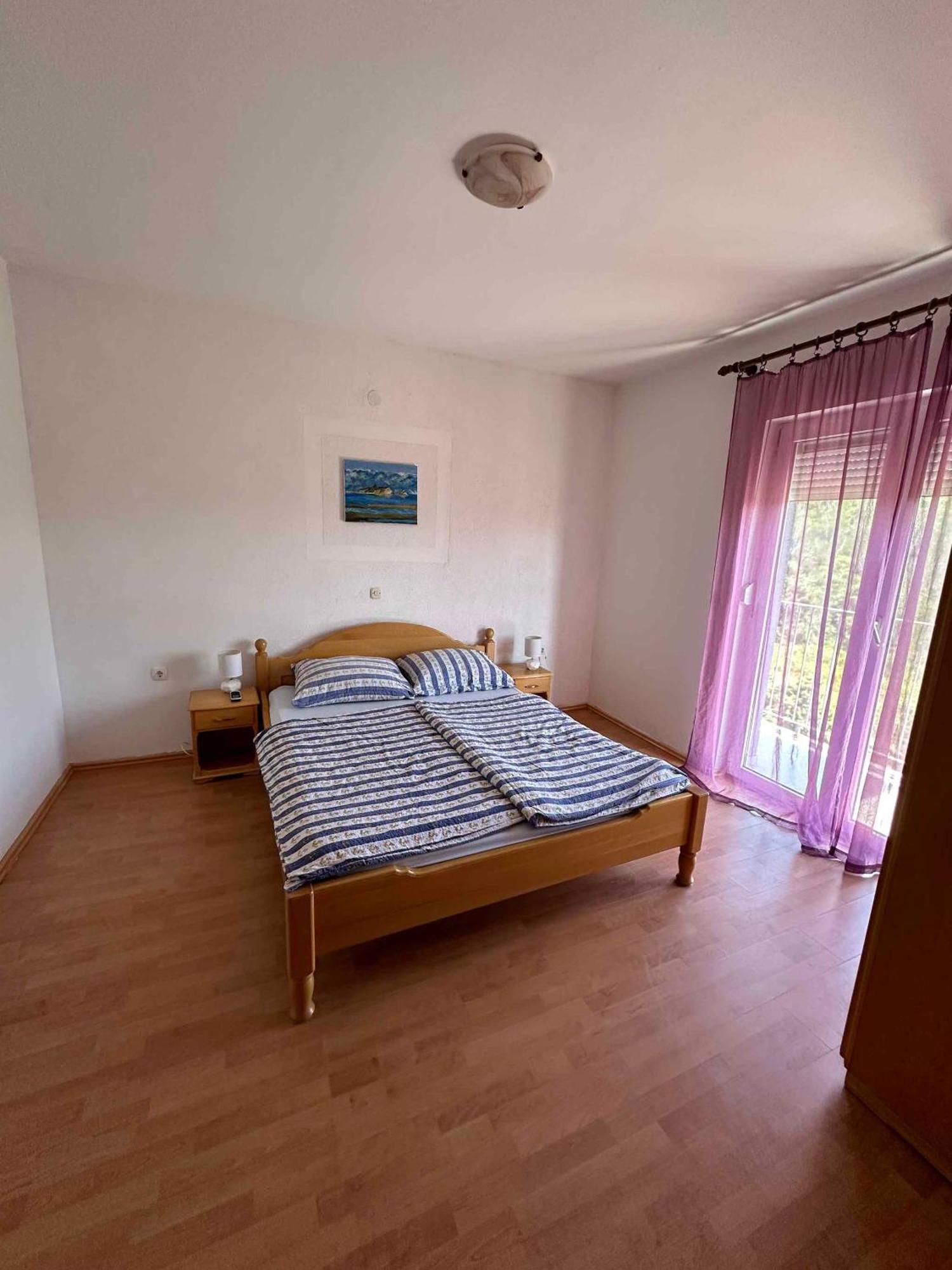 Apartment Lopar, Primorje-Gorski Kotar 4 エクステリア 写真