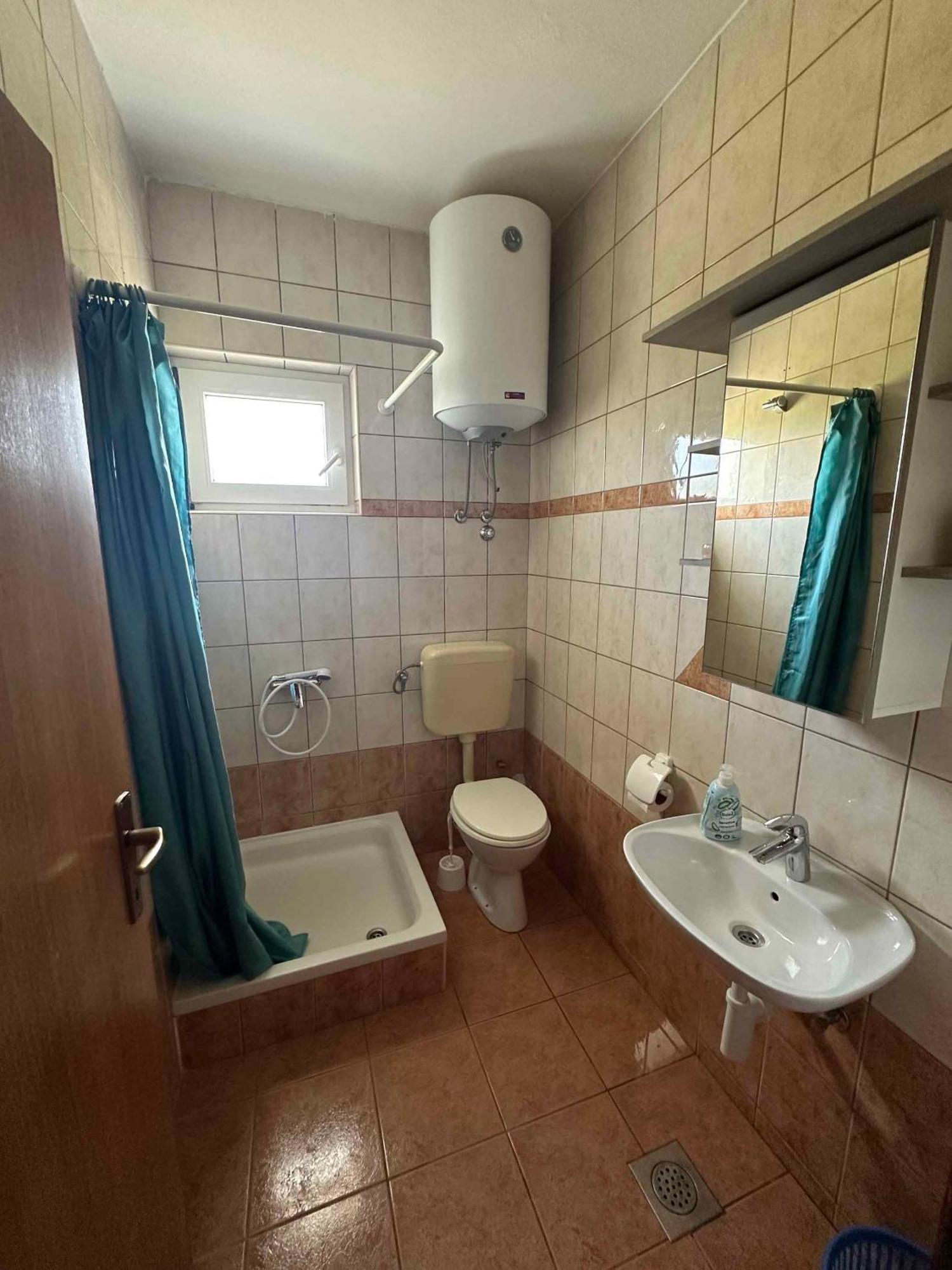 Apartment Lopar, Primorje-Gorski Kotar 4 エクステリア 写真
