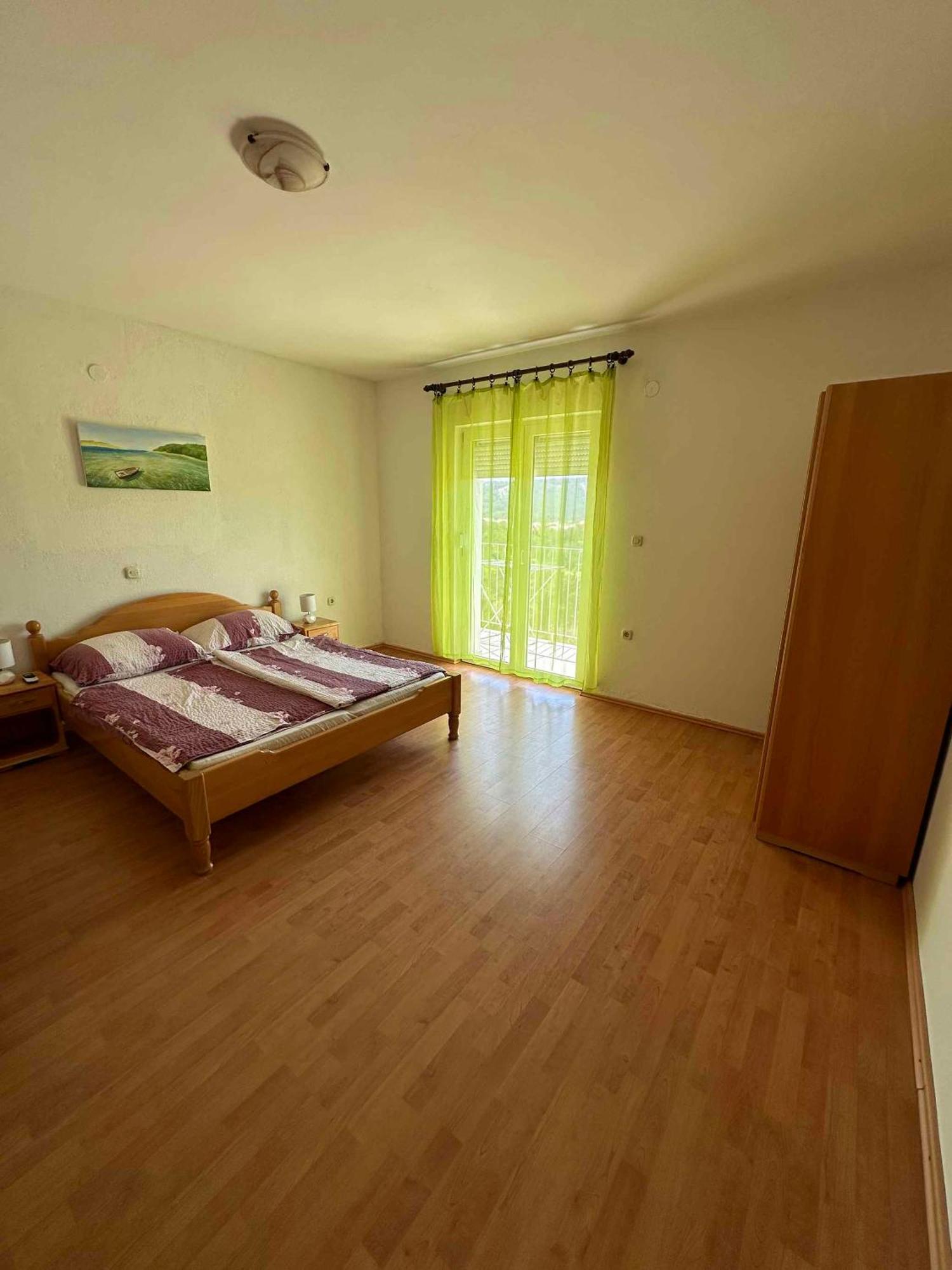 Apartment Lopar, Primorje-Gorski Kotar 4 エクステリア 写真