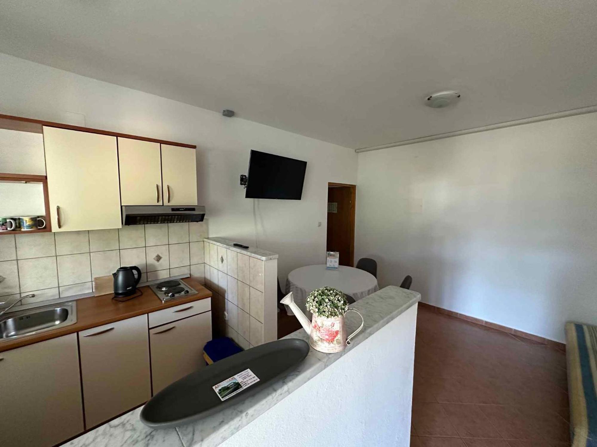 Apartment Lopar, Primorje-Gorski Kotar 4 エクステリア 写真
